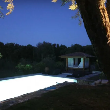 Sanchez וילה בוניפסיו