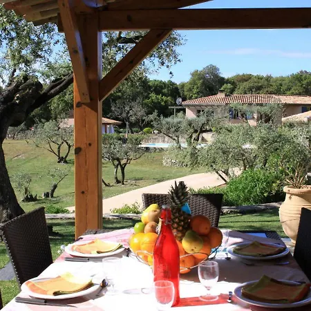 Sanchez Bonifacio (Corsica)