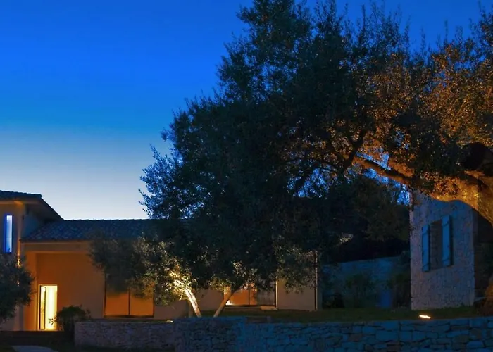 Sanchez Bonifacio (Corsica)