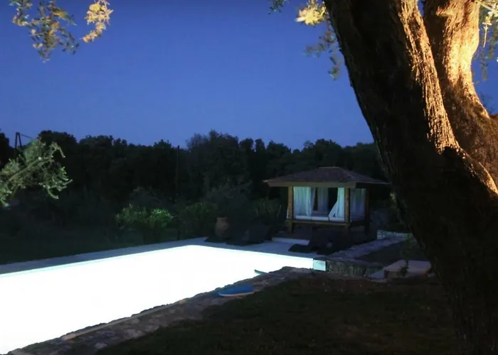 Sanchez Villa Bonifacio (Corsica)